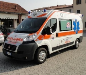 ambulanza 6