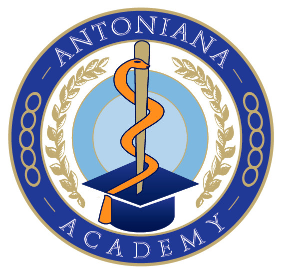 ANTONIANA ACADEMY LOGO